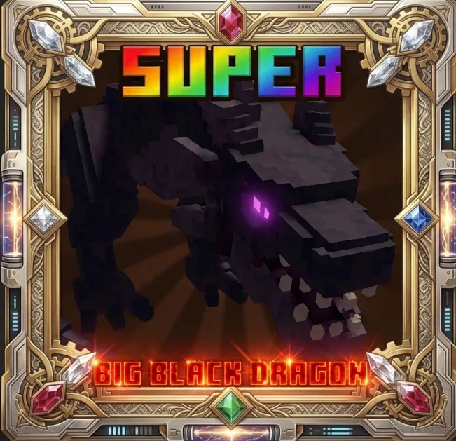 Black Dragon (Super)