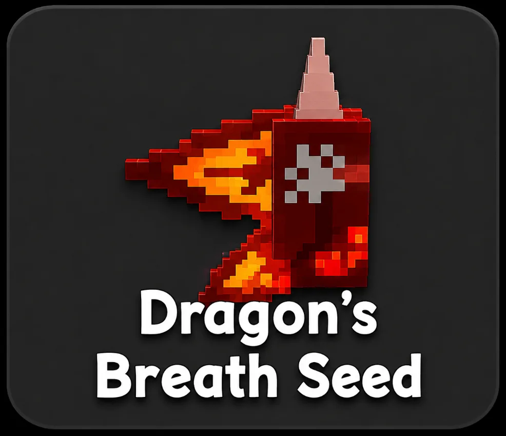 Dragon's Breath Seed (Super)