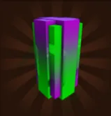 Poison Apple Seed (Mythic)