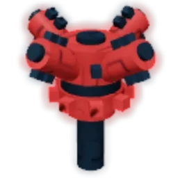 Grandmaster Sprinkler