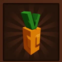 Carrot Seed (Common)