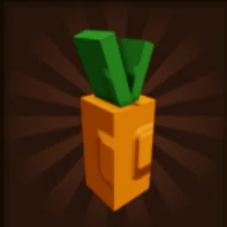 Carrot Seed