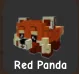 Red Panda (Super)
