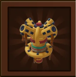 Super Syrup Sprinkler