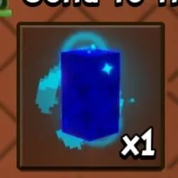 Mega Seed (Mythic)
