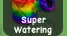 50 SUPER WATERING CAN