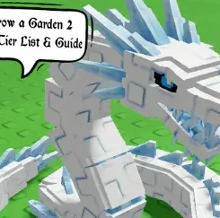 Ice Serpent