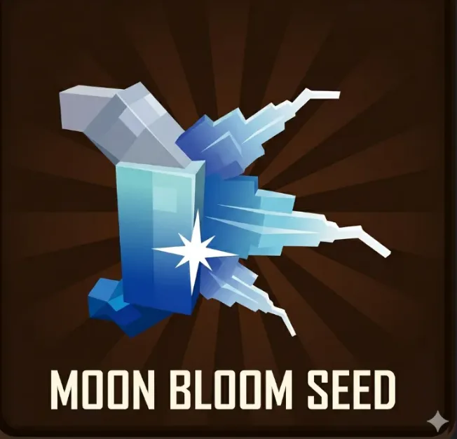 Moon Bloom Seed (Super)