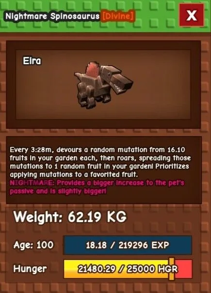 62kg+++ spino