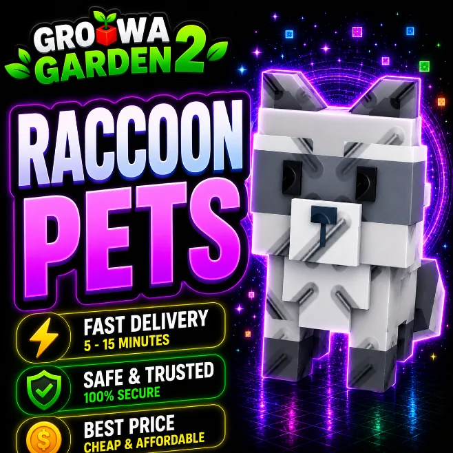 Raccoon (Super)