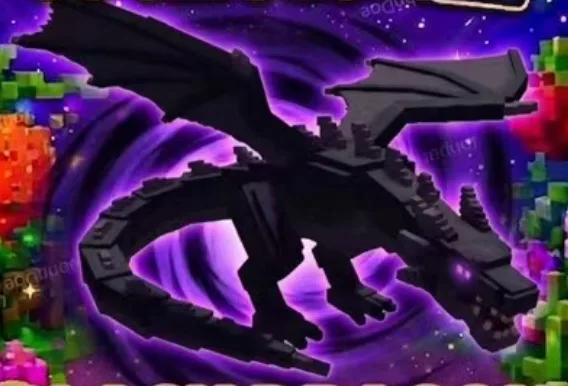 Black Dragon