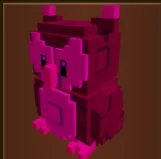 Owl (Uncommon)