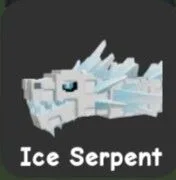 Ice Serpent (Super)