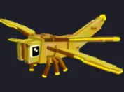 Golden Dragonfly (Mythic) — Account account