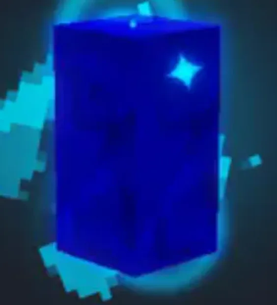 Mega Seed