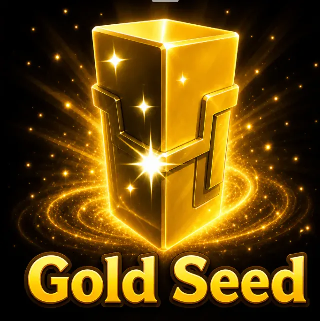 Gold Seed