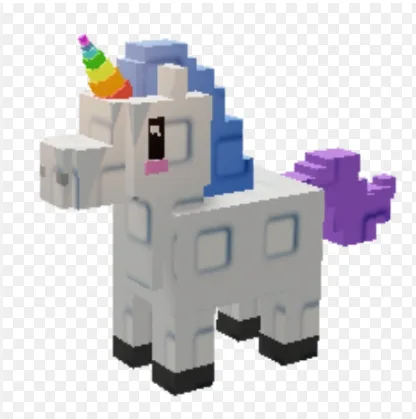 Unicorn (Mythic)