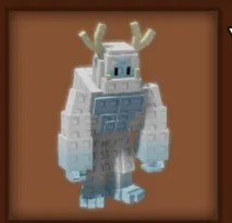Yeti - GAG