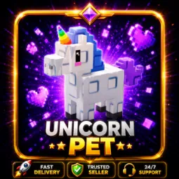 Unicorn (Secret)