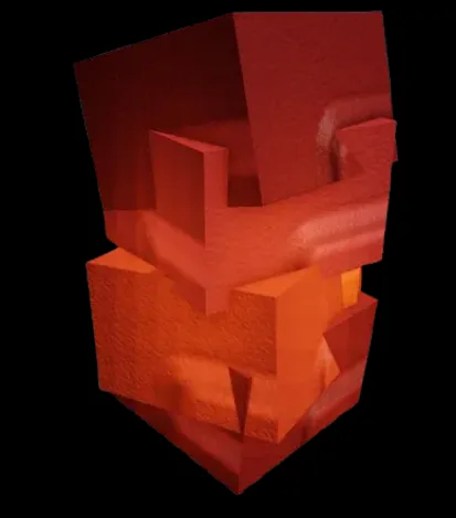 Ghost Pepper Seed (Mythic)