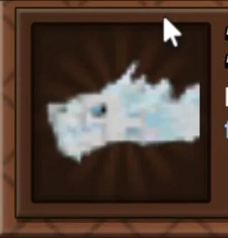 Ice Serpent (Super) — Account account