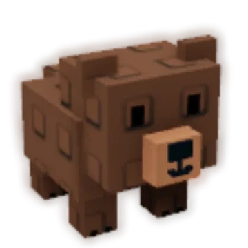Grizzly Bear PET FAST DELIVERY — Account account
