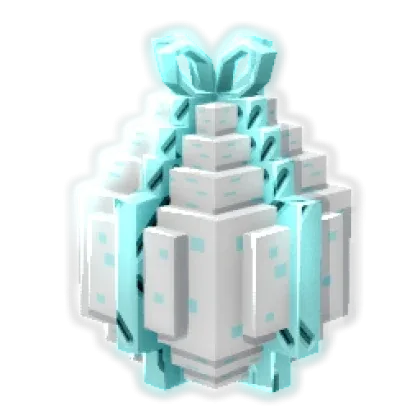 10x Premium Winter Eggs