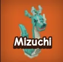 Mizuchi 3X — Account account