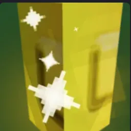 Gold Seed (Legendary)