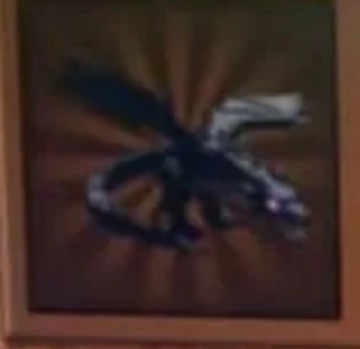 Black Dragon (Super)