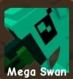 Swan (Legendary)