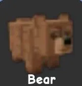 Bear GAG 2 (Super)
