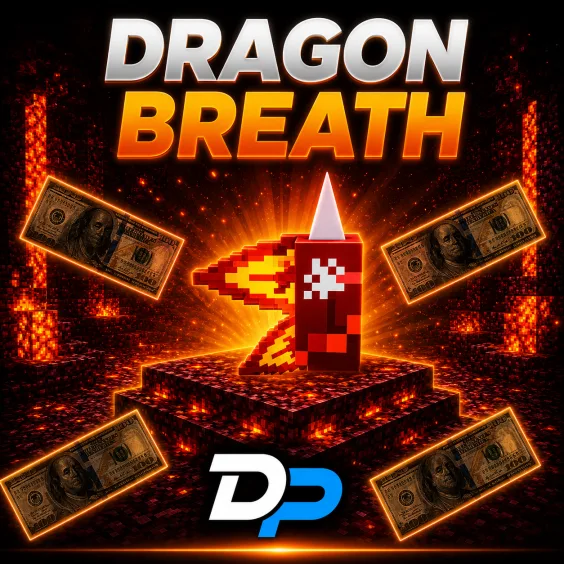 Dragon's Breath Seed