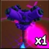 Super Sprinkler — Account account