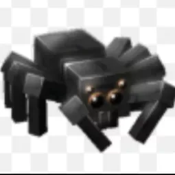 Spider Grow A Garden