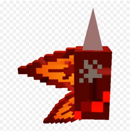 Dragon's Breath Seed (Super)