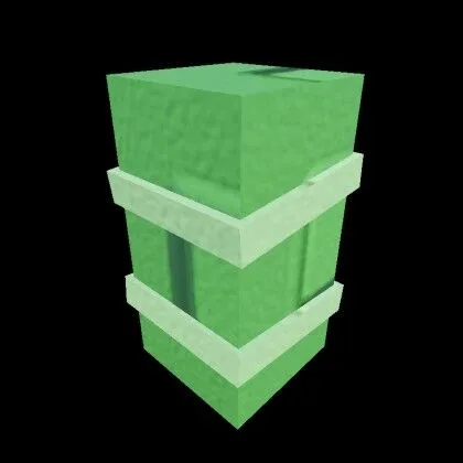 Bamboo Seed (Rare)