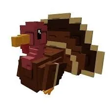 Turkey (Rare)