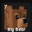 Bear (Mythic)
