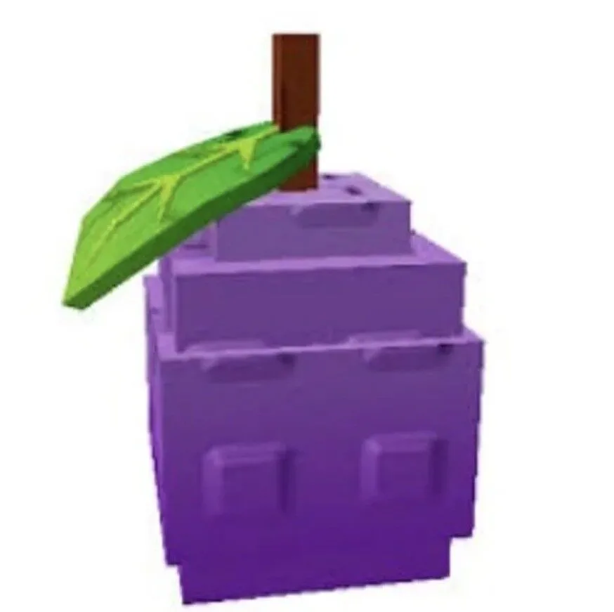 Plum Seed (Legendary)