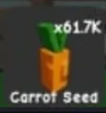 Carrot Seed