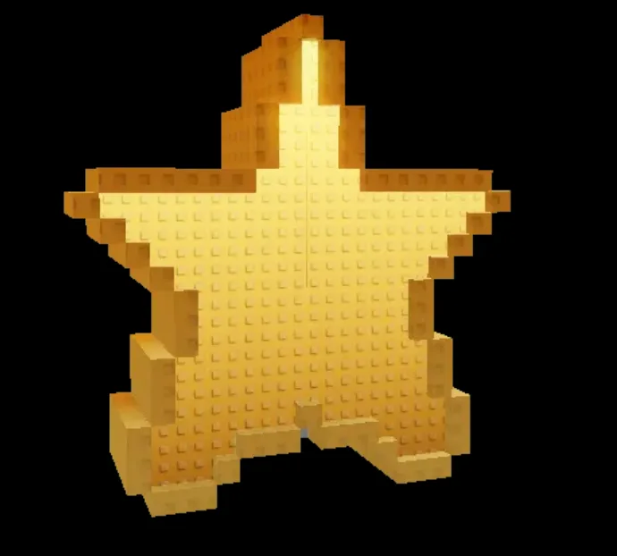 Star Fruit Seed