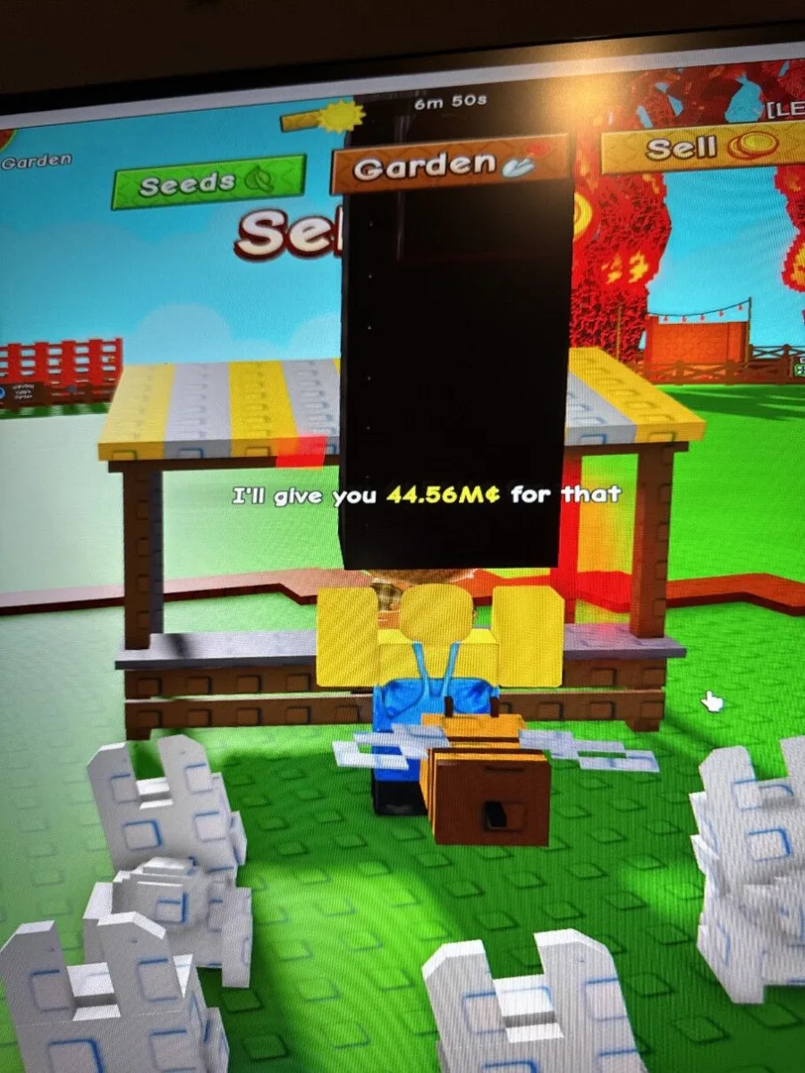 Dragon's Breath Seed (Super) — Account account