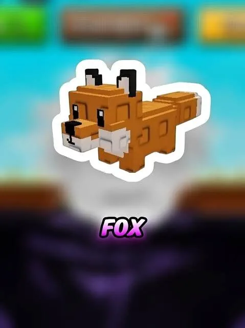 Fox (Mythic)