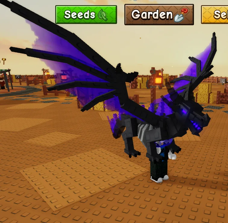 Shadow Dragon (Super)