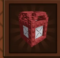 x1 ARCH CRATE
