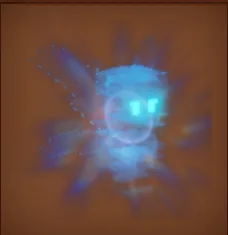 Luminous Sprite l 1x 1 l age 1 1.28kg