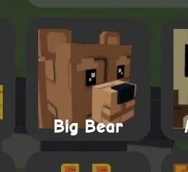 Bear (Mythic)