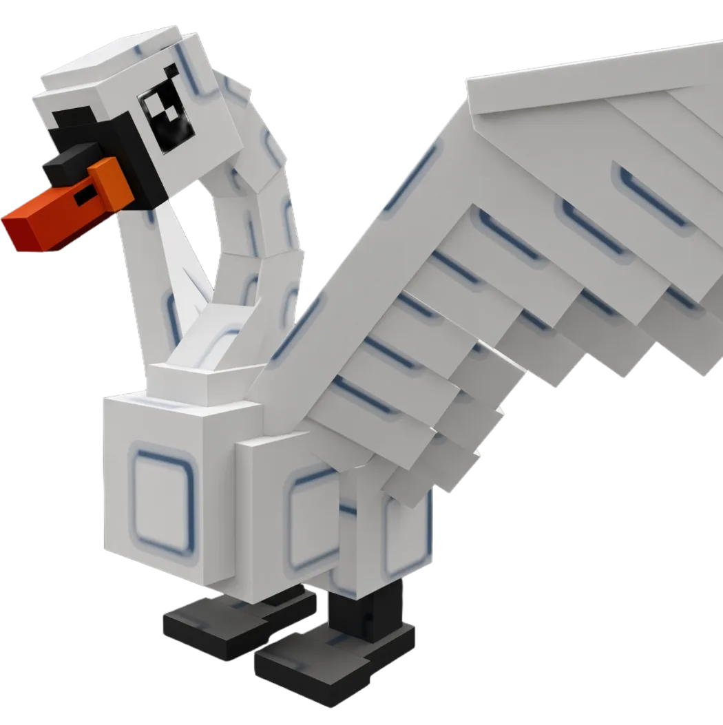 Swan (Legendary)