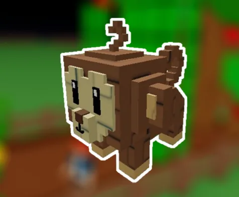 Monkey (Mythic)